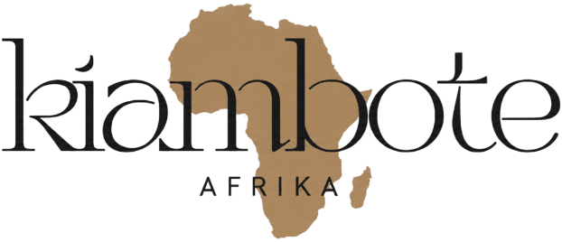 KIAMBOTE Logo